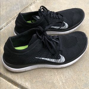 Nike Free Flyknit 4.0
